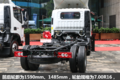 康明斯F2.8进化 欧马可国六轻卡的突变