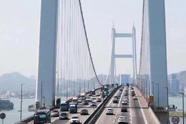 虎门大桥:8月2-15日全天禁行各类货车,附6条绕行路线