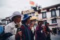 超级感叹号：在西藏，有一种信仰叫朝拜