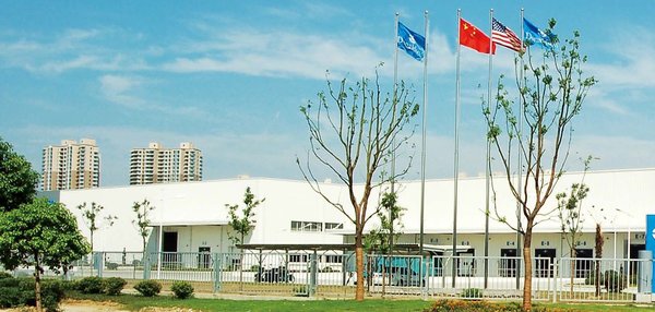 唐纳森工业除尘过滤工厂 为中国制造业滤出一片碧水青天