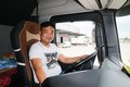 尝鲜！杨师傅和他的江铃重汽的故事