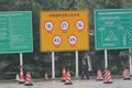 货车收费方式改变后 对货运行业的影响