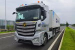 抢自动驾驶这块蛋糕,车企做了哪些努力