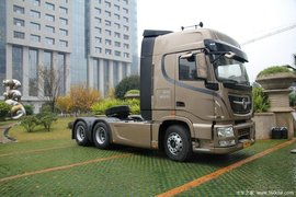 为什么国内卡车很少配侧裙板 性价比和用户观念是制约因素