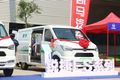 凯马赣州工厂首款新车 锐捷微卡抢先看