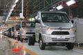 凯马赣州工厂首款新车 锐捷微卡抢先看