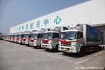 电商竞争激烈 环境刺激下冷链短板凸显