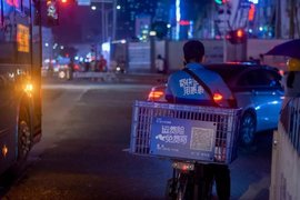 有爱就要表达：传统七夕节 身为物流人的你准备怎么过