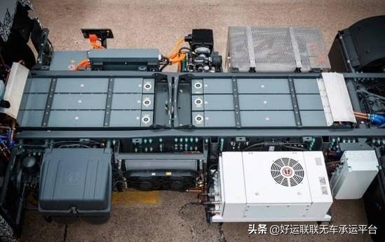 電動(dòng)卡車(chē)是未來(lái)主力軍？先解決這些問(wèn)題