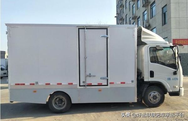 電動(dòng)卡車(chē)是未來(lái)主力軍？先解決這些問(wèn)題