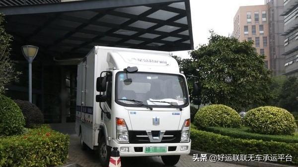 電動(dòng)卡車(chē)是未來(lái)主力軍？先解決這些問(wèn)題