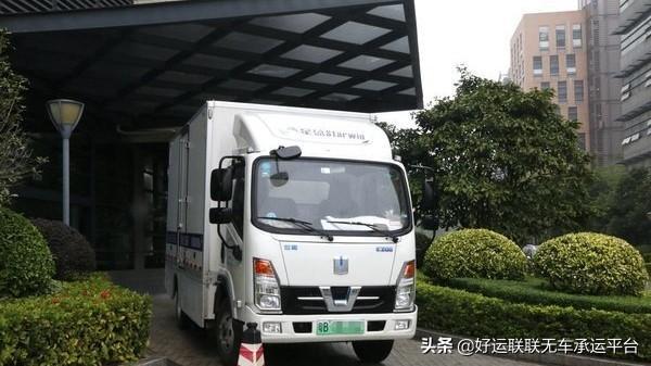 電動卡車是未來主力軍？先解決這些問題