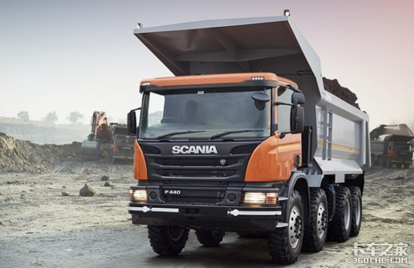 印度卡车不只有塔塔,还有这十个制造商