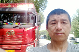 JH6智尊版车主何胜利：节油驾驶应当成为一种职业习惯