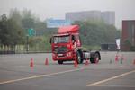 引消费者理性购车 促进商用车产业转型
