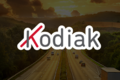 Զʻҵ Kodiak Robotics