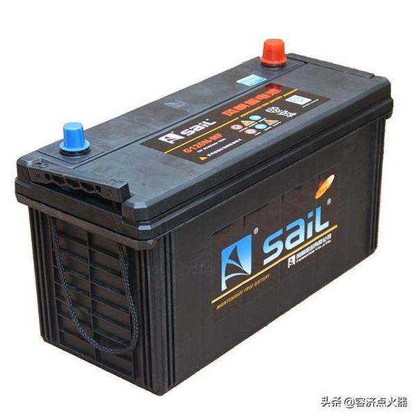 老司機(jī)帶你了解：貨車(chē)電瓶維護(hù)保養(yǎng)技巧