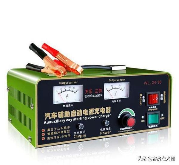 老司機(jī)帶你了解：貨車(chē)電瓶維護(hù)保養(yǎng)技巧