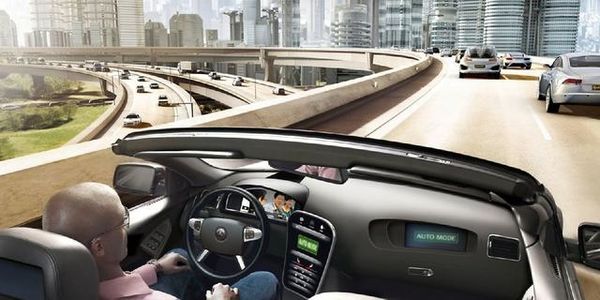 ʲô�����������Զ���ʻ����������̽��