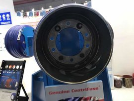 卡车制动鼓9大疑难杂症分析,你遭遇过几个?