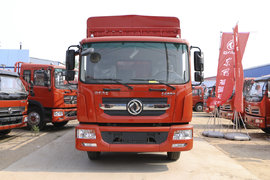 淡季不淡：东风轻卡1-7月销售73694辆，逆势增长12%！