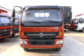 轻卡累计销售73694辆,增长12%!东风轻卡发布7月产销快报