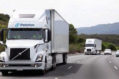 ���� Peloton�Զ���Ч��ͬʱ����������