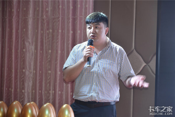 高原雄狮王者归来 一汽红塔解放公狮S1海南荣耀上市劲销13辆!