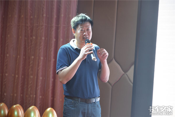 高原雄狮王者归来 一汽红塔解放公狮S1海南荣耀上市劲销13辆!