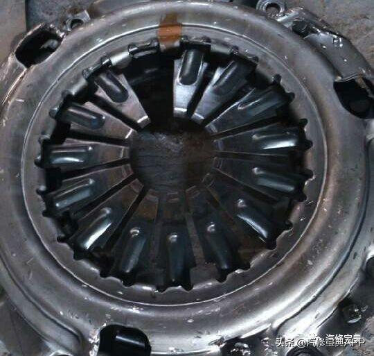 離合器故障該怎么解決？這4步就足夠了