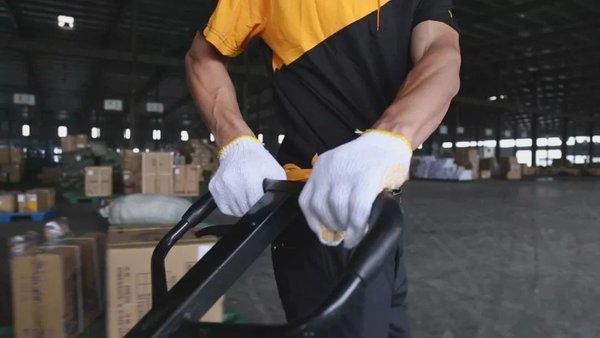 安能价格再降低 快运市场激战持续升级