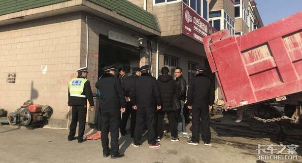 重压下的汽修店如何安身？一刀切合理吗