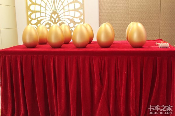 科技领航全能智享 南通HOWO轻卡品鉴会