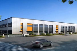 唐纳森无锡新工厂奠基 开启整体过滤解决方案新里程