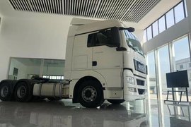 2019曼恩全国路演 苏州站