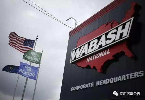 �����ҳ��г����&nbsp;Wabash������ʷ�¸�