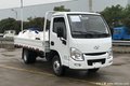 宽体轻卡7.66万起 上骏X500蓝牌无忧