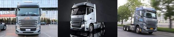 中国卡车模仿简史:为什么国产重卡只抄袭奔驰不抄沃尔沃?