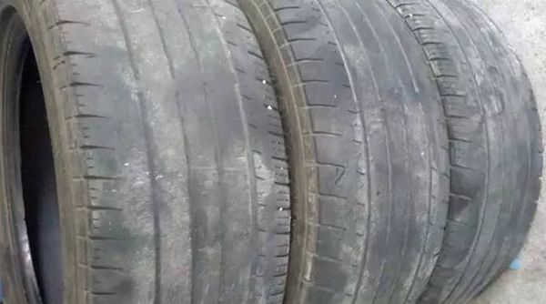 小知识：轮胎为什么会出现不正常磨损？