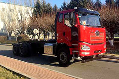 6x4��жװ550���������� ��̨J6��Щ��