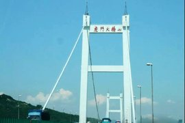 8月16日起 虎门大桥全天禁止货车通行！附4条绕行路线