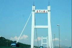 8月16日起 虎门大桥全天禁止货车通行！附4条绕行路线