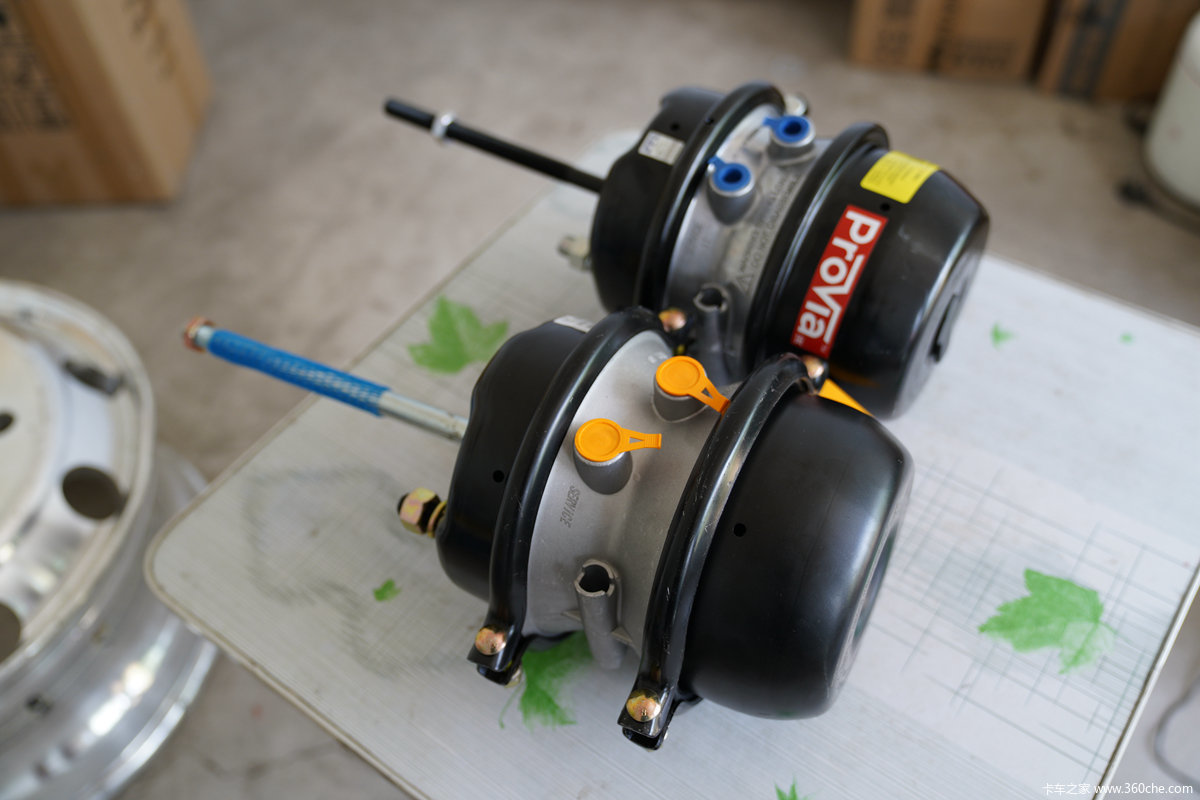 做工高端价格亲民威伯科刹车分泵来了图片列表