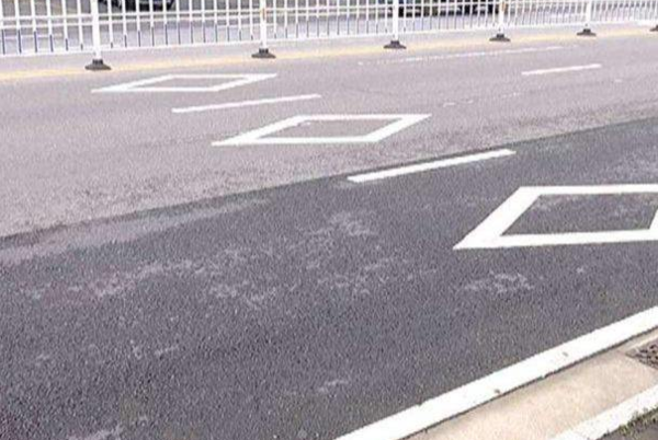这五种交通标志你不懂 还是别开车了？