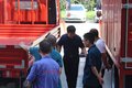 科技领航 重汽豪沃轻卡科技版登陆安阳