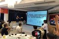 20台！温州HOWO轻卡科技版上市品鉴会