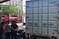 20台！温州HOWO轻卡科技版上市品鉴会