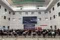 奥铃速运赣州上市暨奥铃·大黄牌团购会