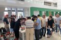 奥铃速运赣州上市暨奥铃·大黄牌团购会