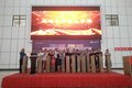 奥铃速运赣州上市暨奥铃·大黄牌团购会